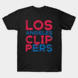 Los Angeles Clippers T-Shirt